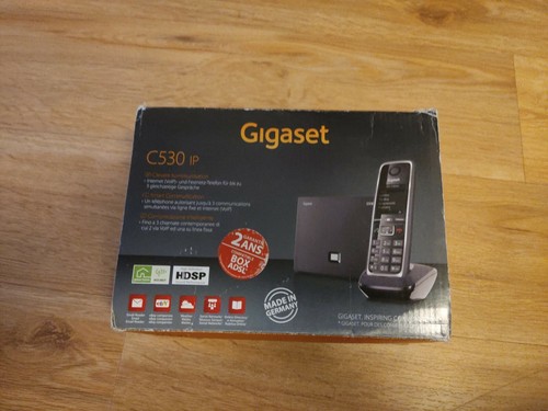 Gigaset c530 ip téléphone - c530,
