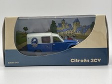 Citroën 3CV Camionnette