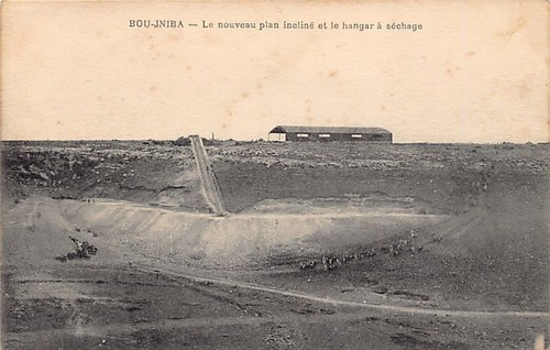 Maroc boujniba bou jniba - maroc,