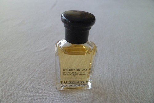 Miniature parfum tuscany - parfum,