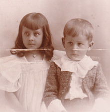 RARE ROSCH à St Saint LOUIS