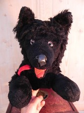 Ancien chien Loulou Range pyjama