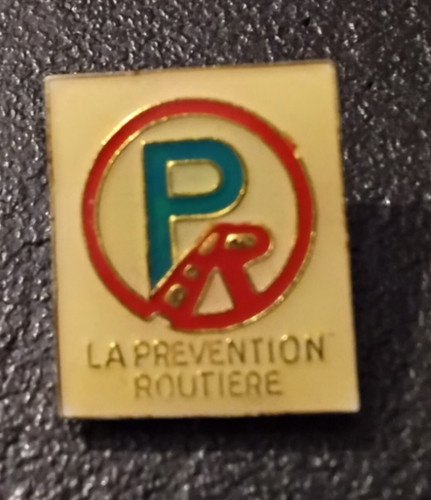 Pin voiture prévention - voiture,