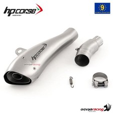 Echappement HpCorse Hydroform