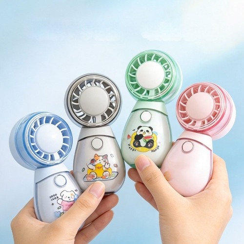 Ventilateur rechargeable usb - ventilateur,