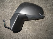 Rétroviseur extérieur gauche pour Scenic III Phase 2