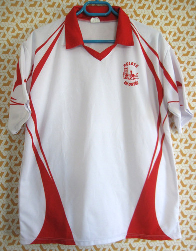 Maillot pelote basque - maillot, ortes