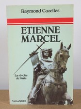 Étienne Marcel Raymond
