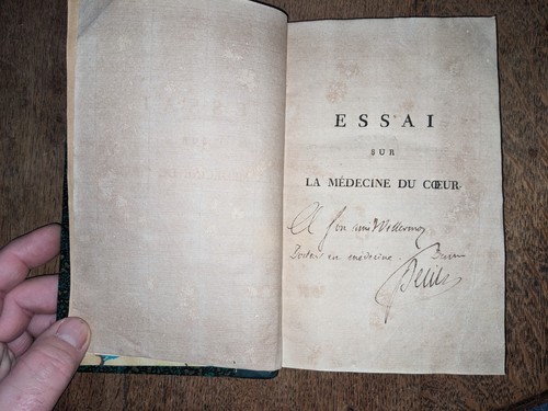 Livre ancien petit - ancien-m.-a.,
