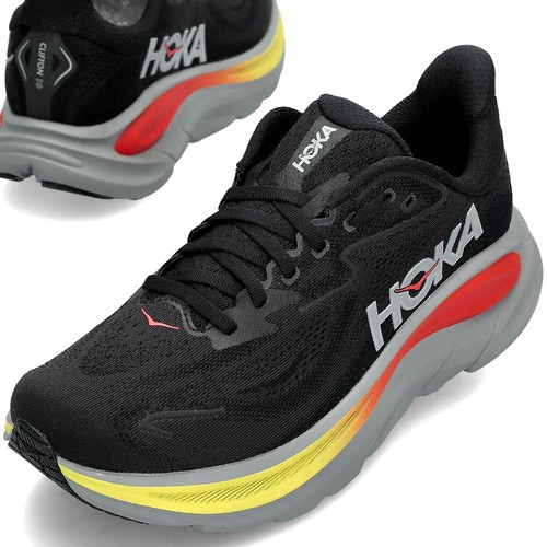 Hoka one sneakers - one,