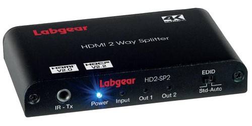 Labgear hd2 sp2 - -, hd2-sp2