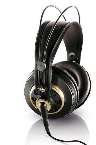 K240 studio casque d - studio,
