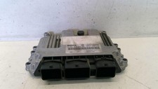 Calculateur moteur RENAULT SCENIC 2 PHASE 2  Diesel /R:49002658