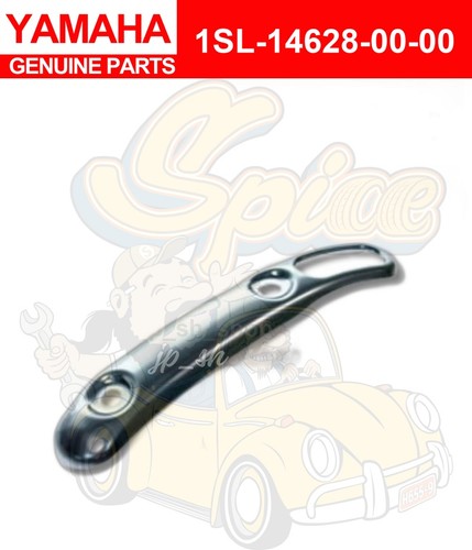 Yamaha protector exhaust pipe - yamaha,