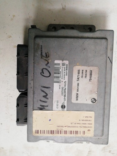 S122237002a calculateur moteur - s122237002a,