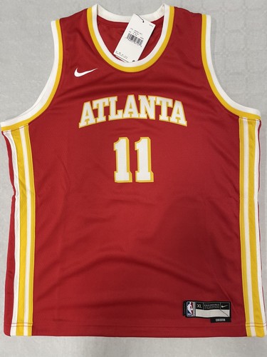 Maillot nba nike atlanta - nba,
