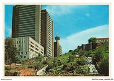 AOZP13-0918-AFRIQUE DU SUD - JOHANNESBURG - The water cascade on pullinger kop