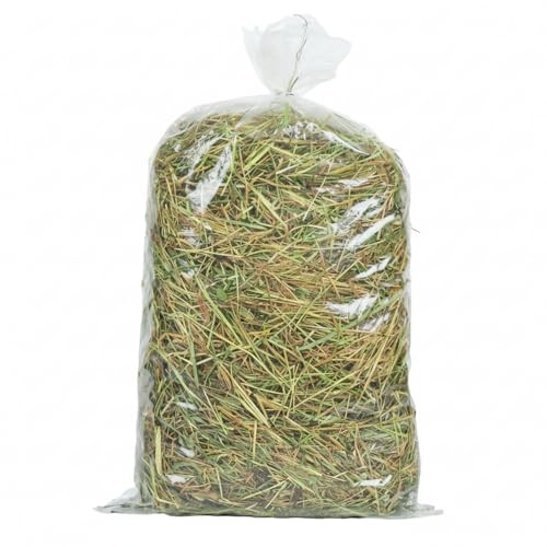 Foin naturel pour lapins - kg,
