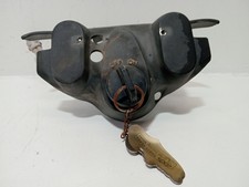 QUAD ATV WOLVERINE 350 AÑO