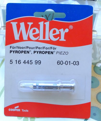 Weller 03 t0051644599 - weller, 60-01-03