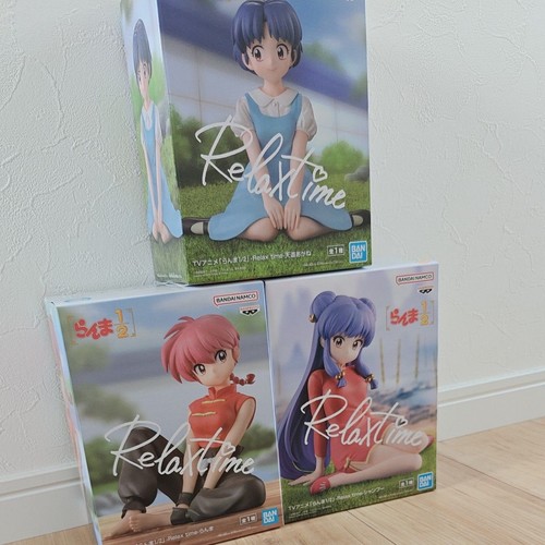 Lot figurines banpresto - 3,