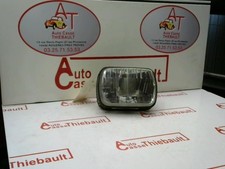 Optique avant principal gauche