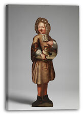 Toile/Cadres environ 1690 -