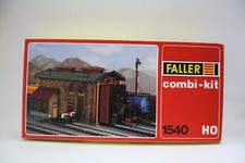 KIT CONSTRUCTION HANGAR DE