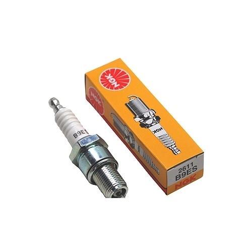Bougie b9es ngk - bougie, liquide