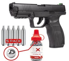 Umarex 9XP Air Pistol .177