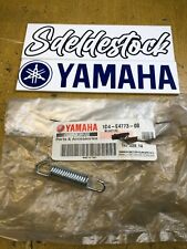 1 ressort échappement yamaha 1d4-e4773-00 dt 50 r x-limit rsm sm enduro