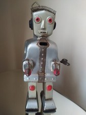 Strenco Robot St1 Made In