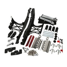 Kit de charnières moto Craftride DK233