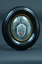 Ancien pendentif bijoux