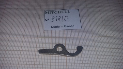 Crochet declencheur moulinet - declencheur,