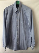 Chemise Arrow america’s Classic à petits carreaux T 40 manches longues