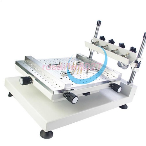 300x400mm 3040 manual solder - 300x400mm,