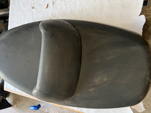 Selle sym 125 gts - -,
