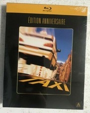 Taxi 1 BLU-RAY Neuf Sous Blister