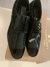 Chaussures homme Burberry
