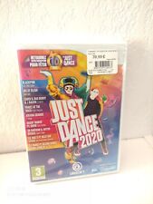  Jeu Nintendo Wii : Just Dance