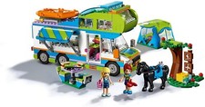 "LEGO Friends - Le camping-car