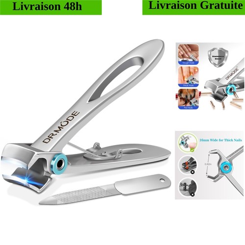 Coupe ongles professionnel - coupe,
