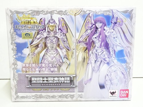 Saint seiya - saint,