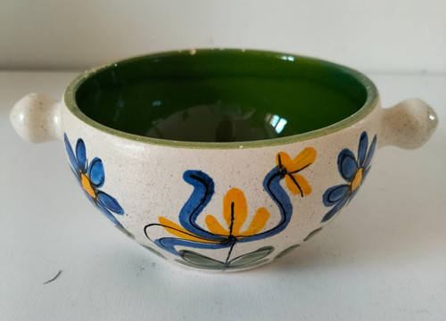Bol soupe céramique - soupe,