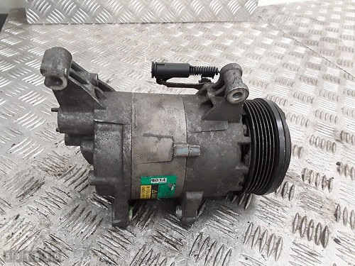 2002 mini cooper compresseur - 2002,