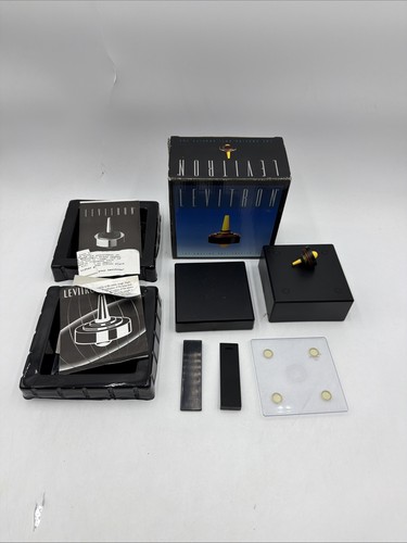 Vintage 1995 levitron the - levitron,