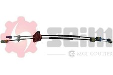 SEIM Tirette à câble boîte