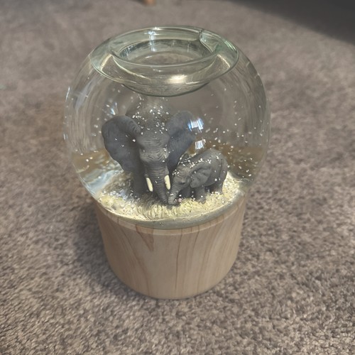 Partylite elephant light - partylite,