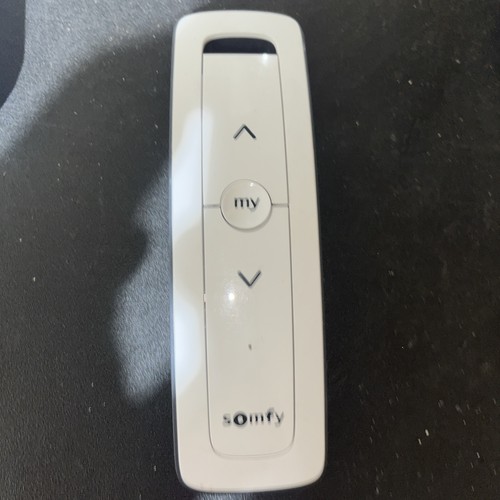 Somfy situo rts - somfy,